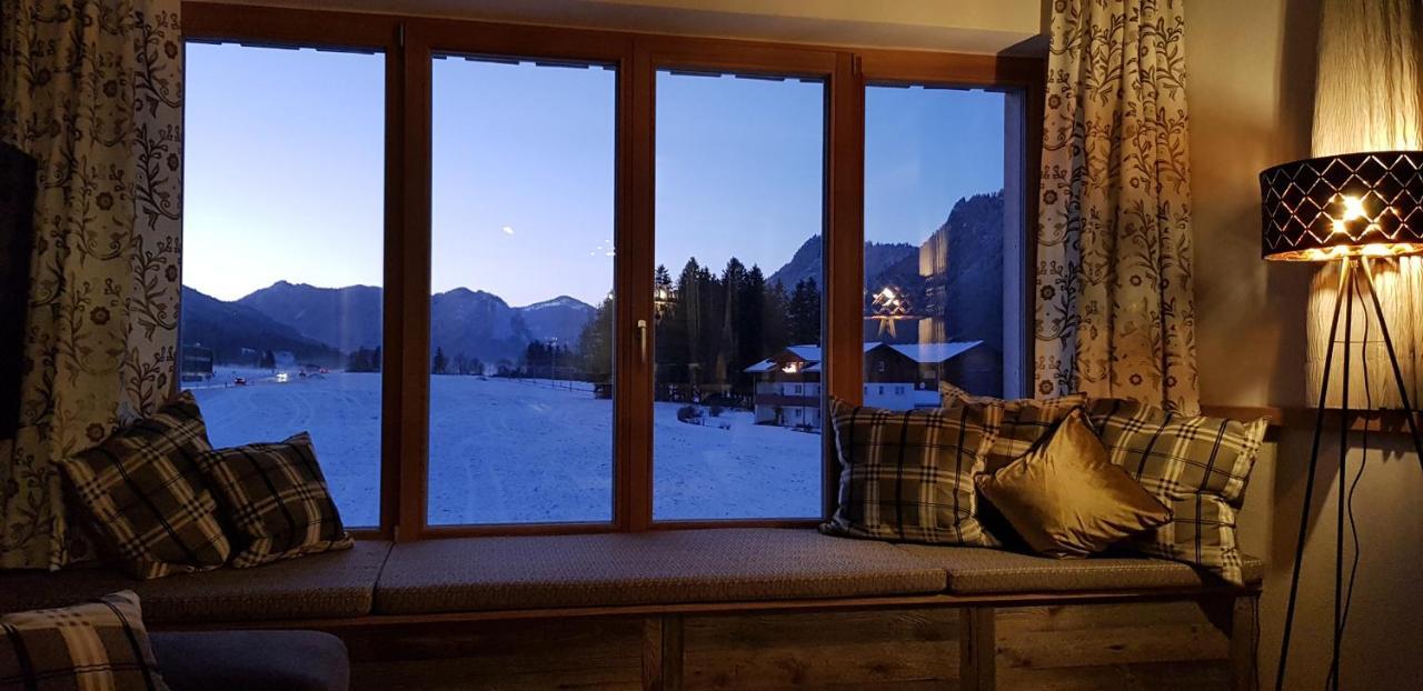 Alpenchalet Vils Tirol Exterior foto